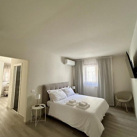 7Suites Емполі Екстер'єр фото