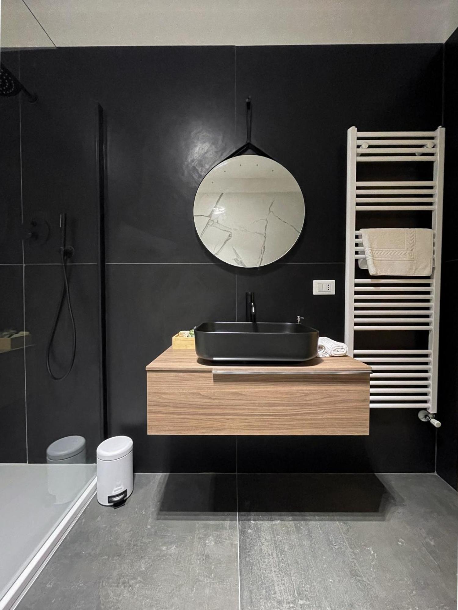 7Suites Емполі Екстер'єр фото