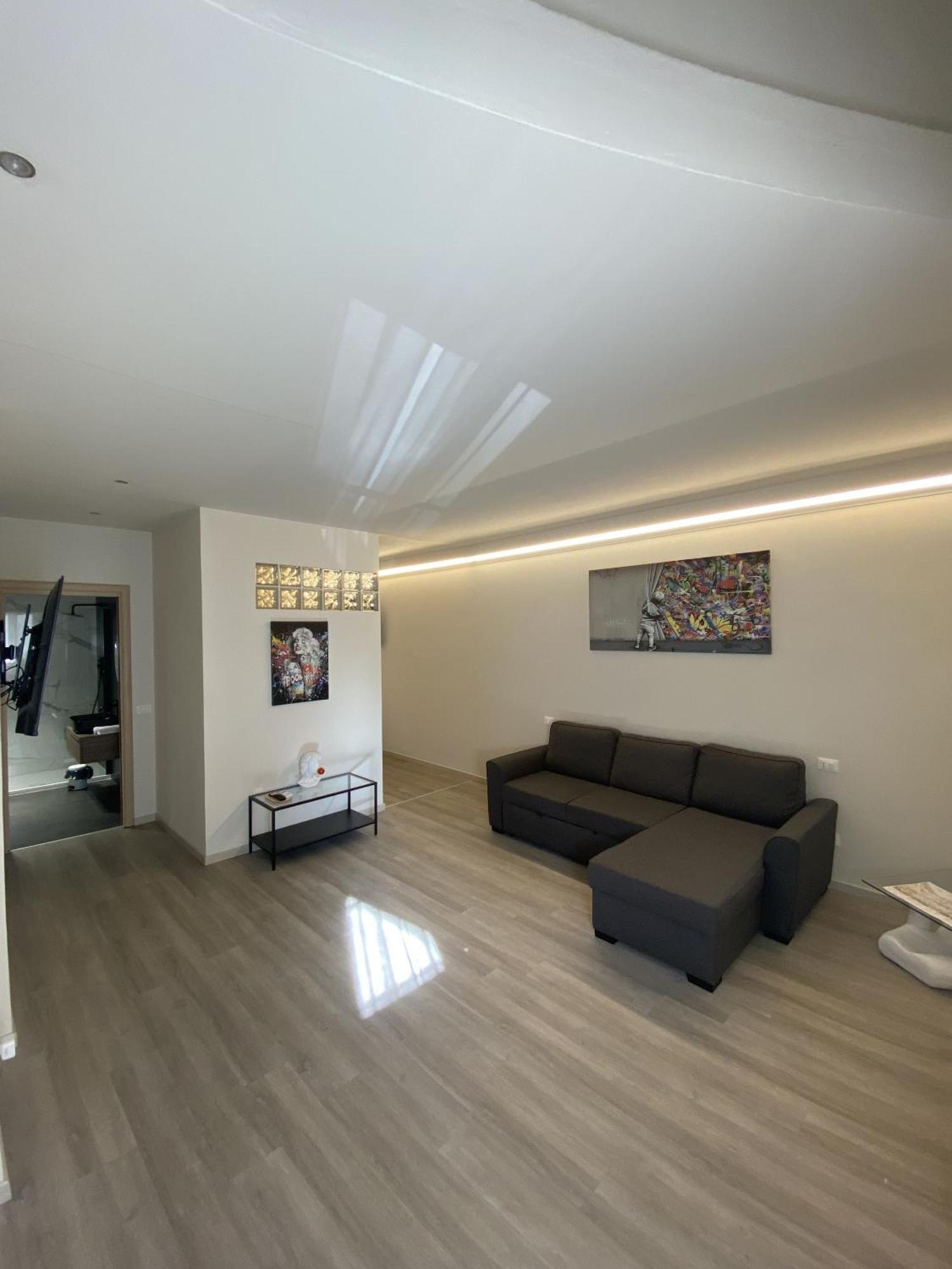 7Suites Емполі Номер фото