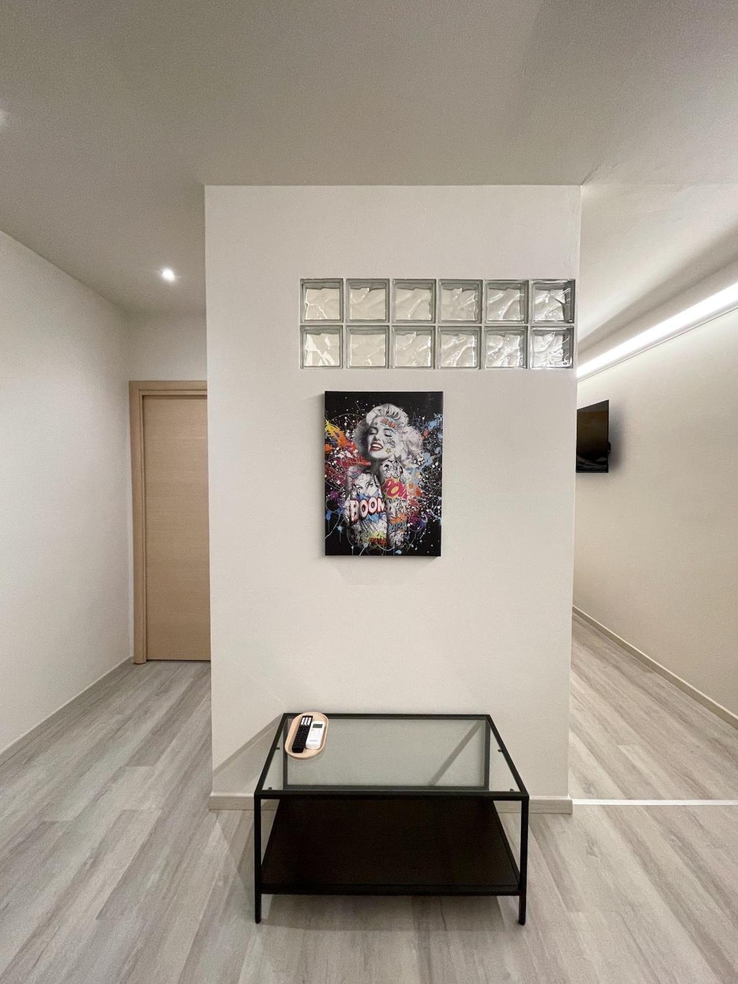 7Suites Емполі Екстер'єр фото