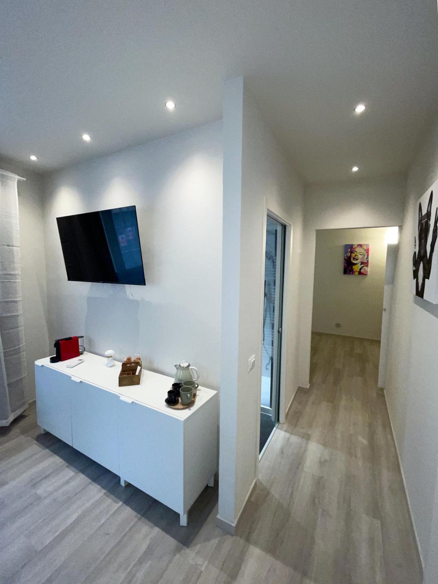 7Suites Емполі Екстер'єр фото