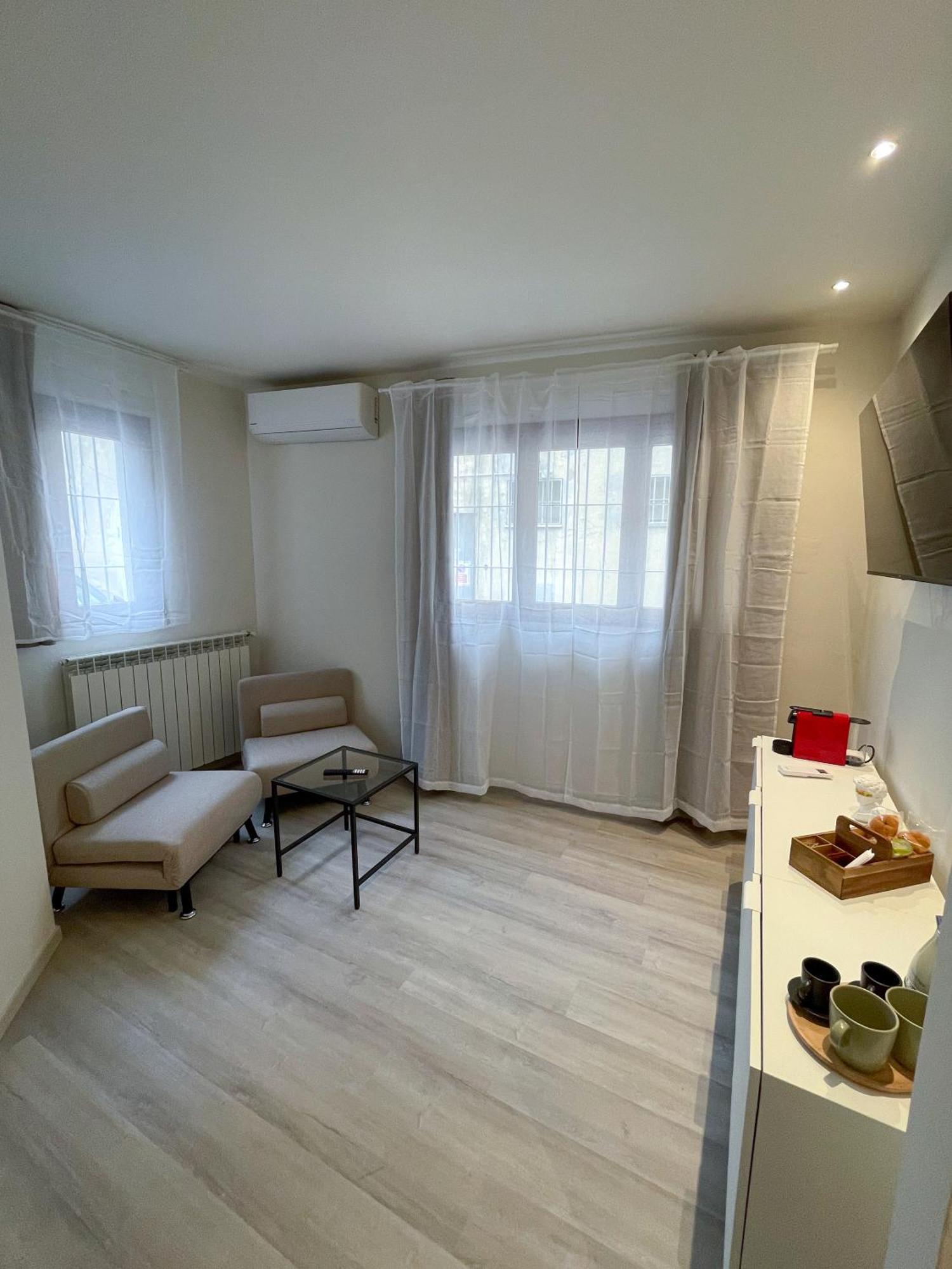 7Suites Емполі Номер фото