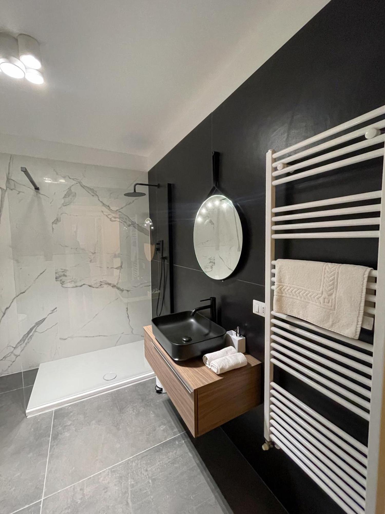 7Suites Емполі Екстер'єр фото