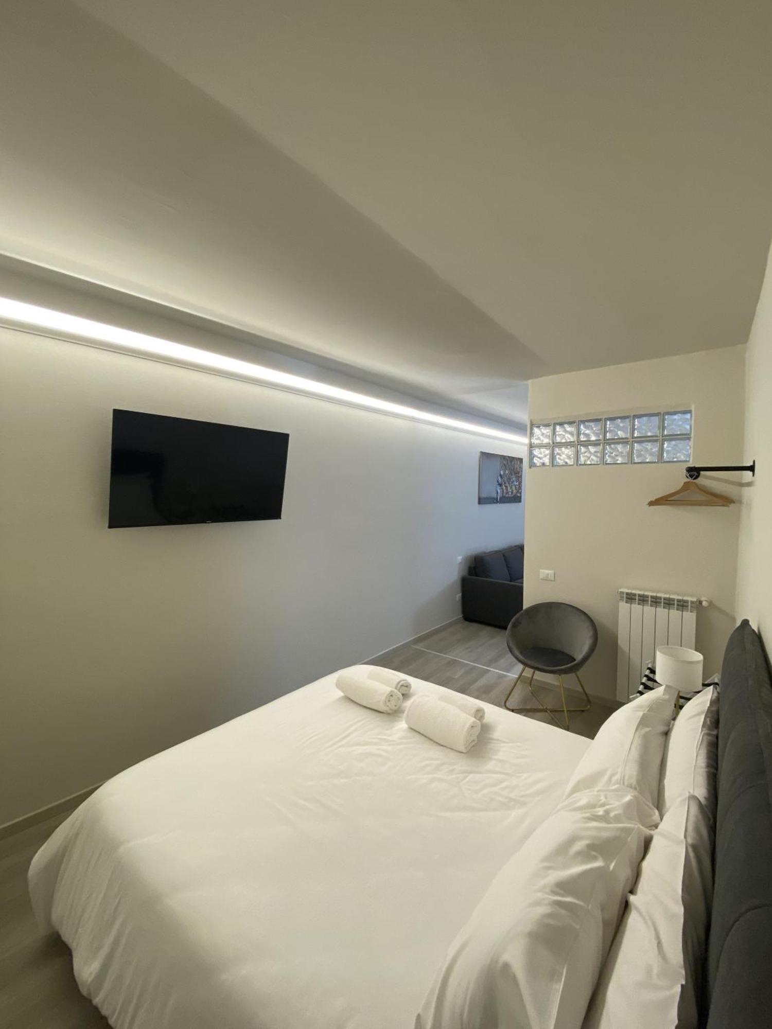 7Suites Емполі Номер фото