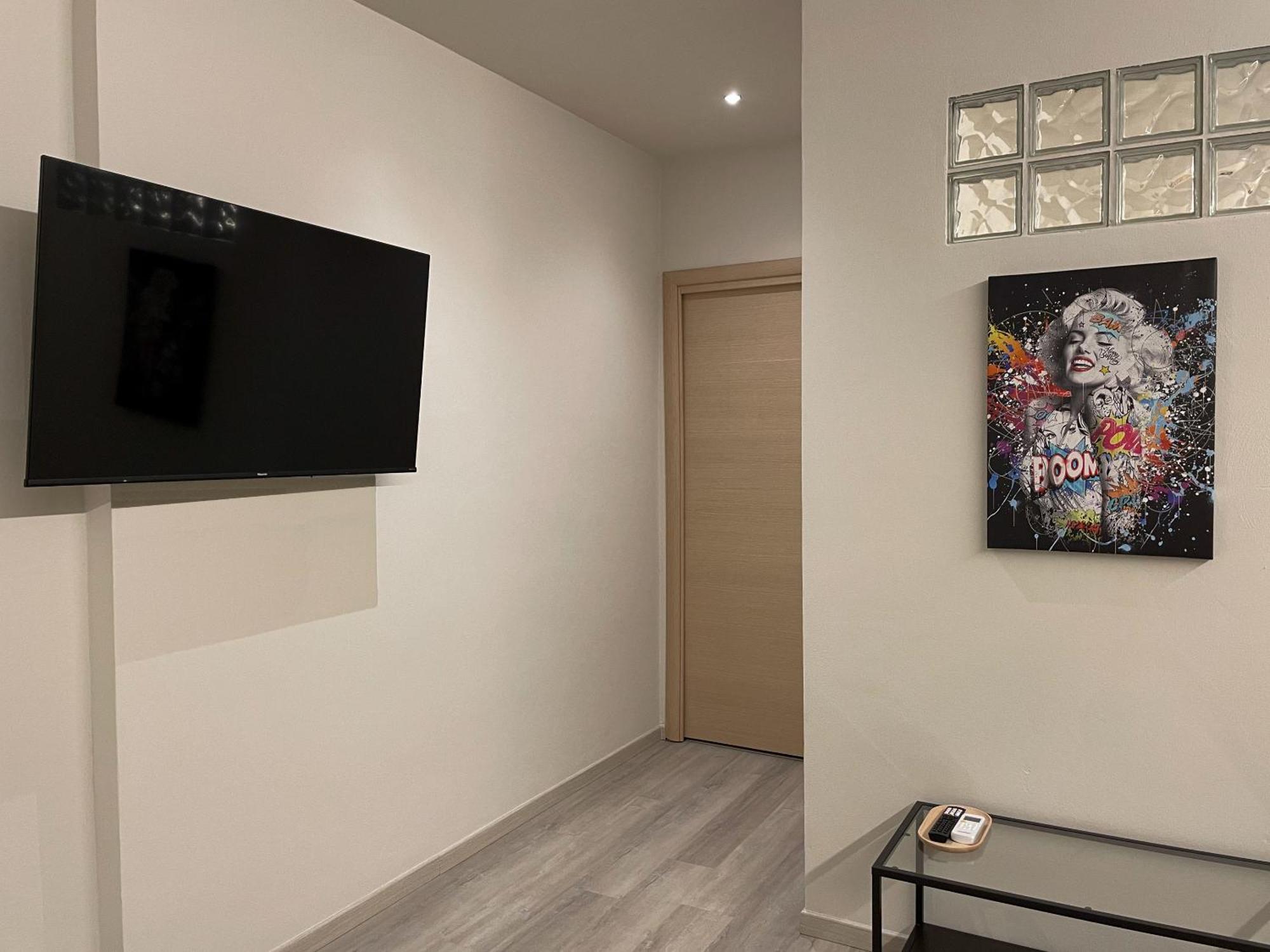 7Suites Емполі Екстер'єр фото