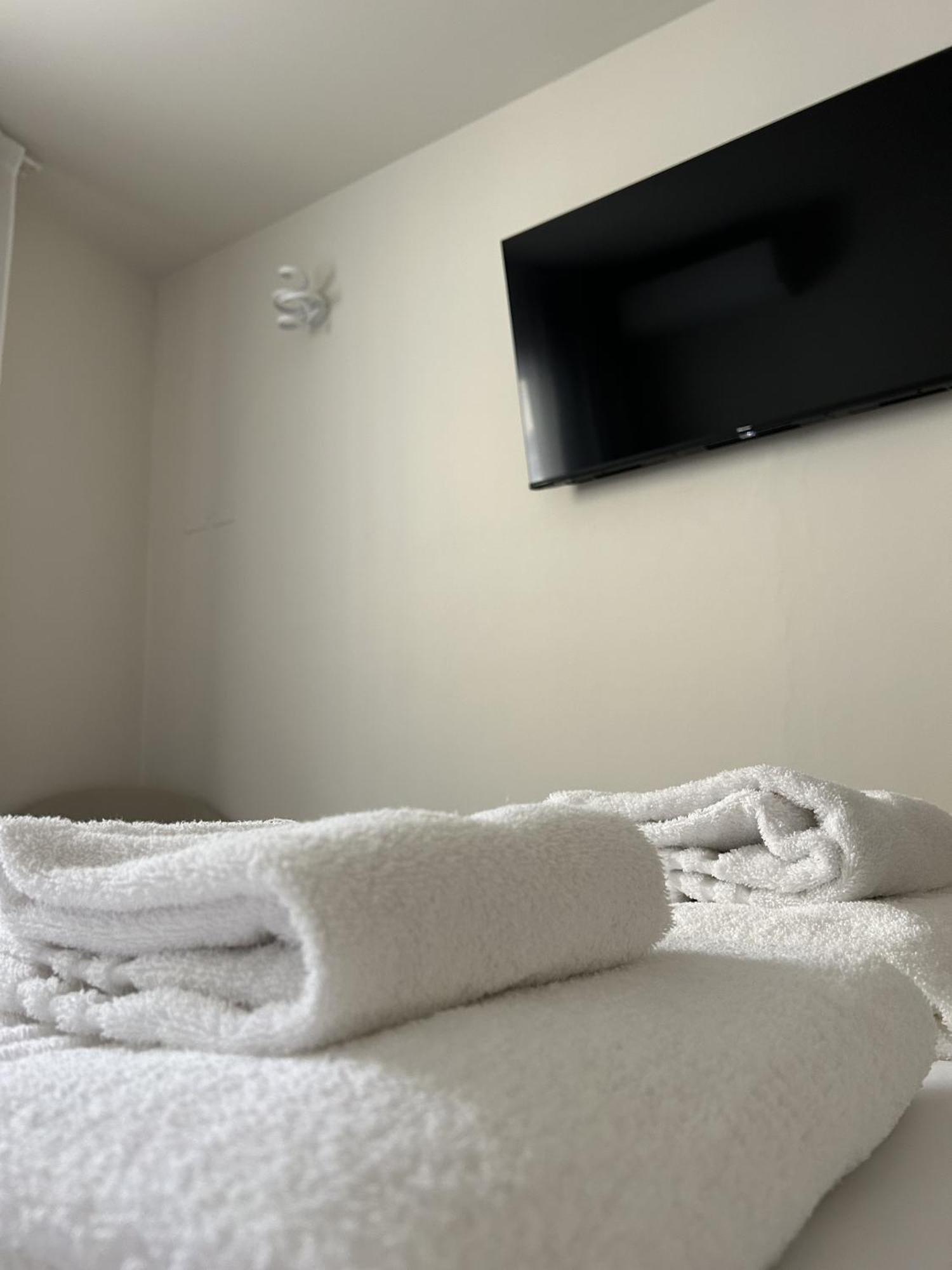 7Suites Емполі Екстер'єр фото