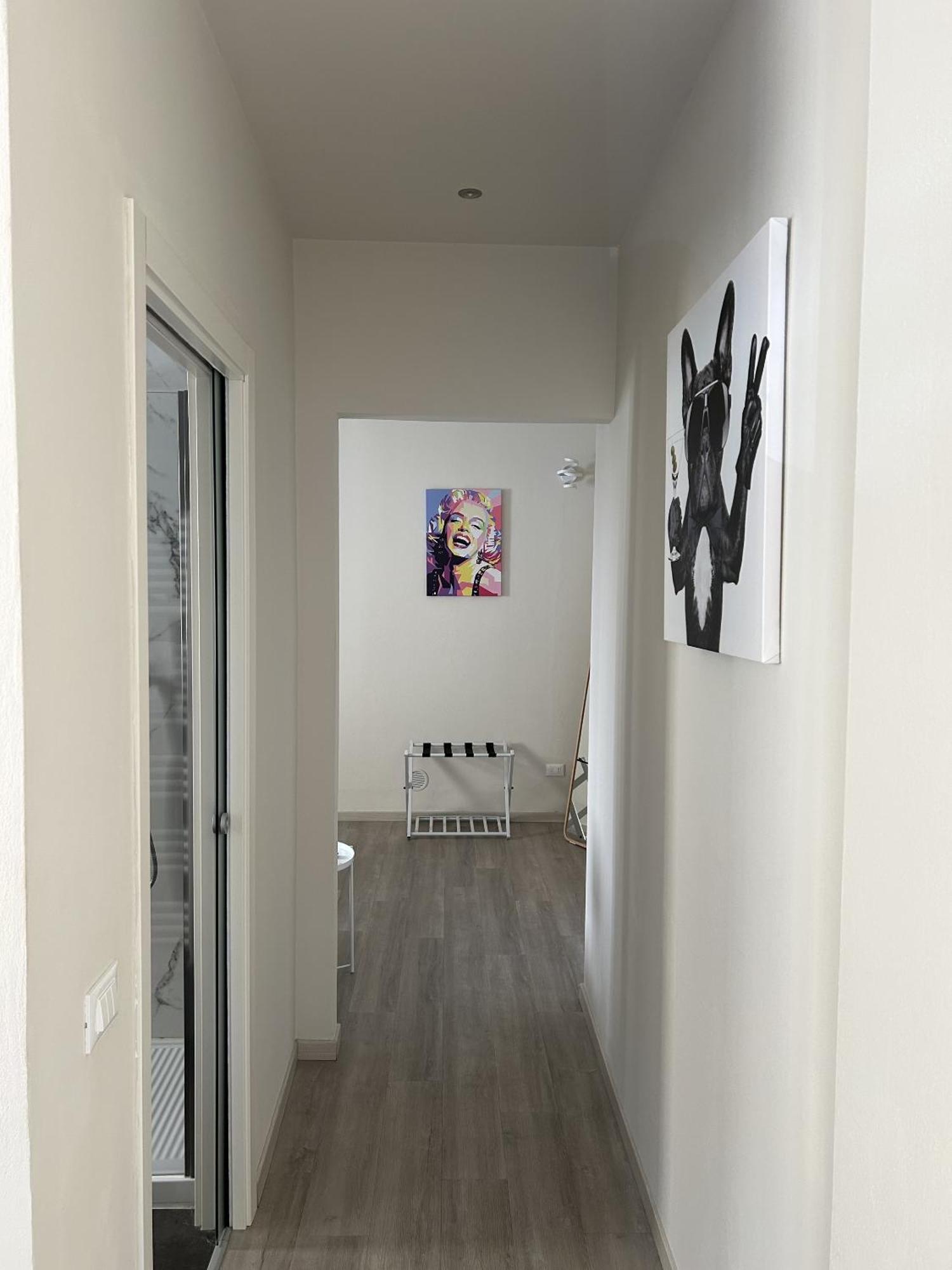 7Suites Емполі Екстер'єр фото