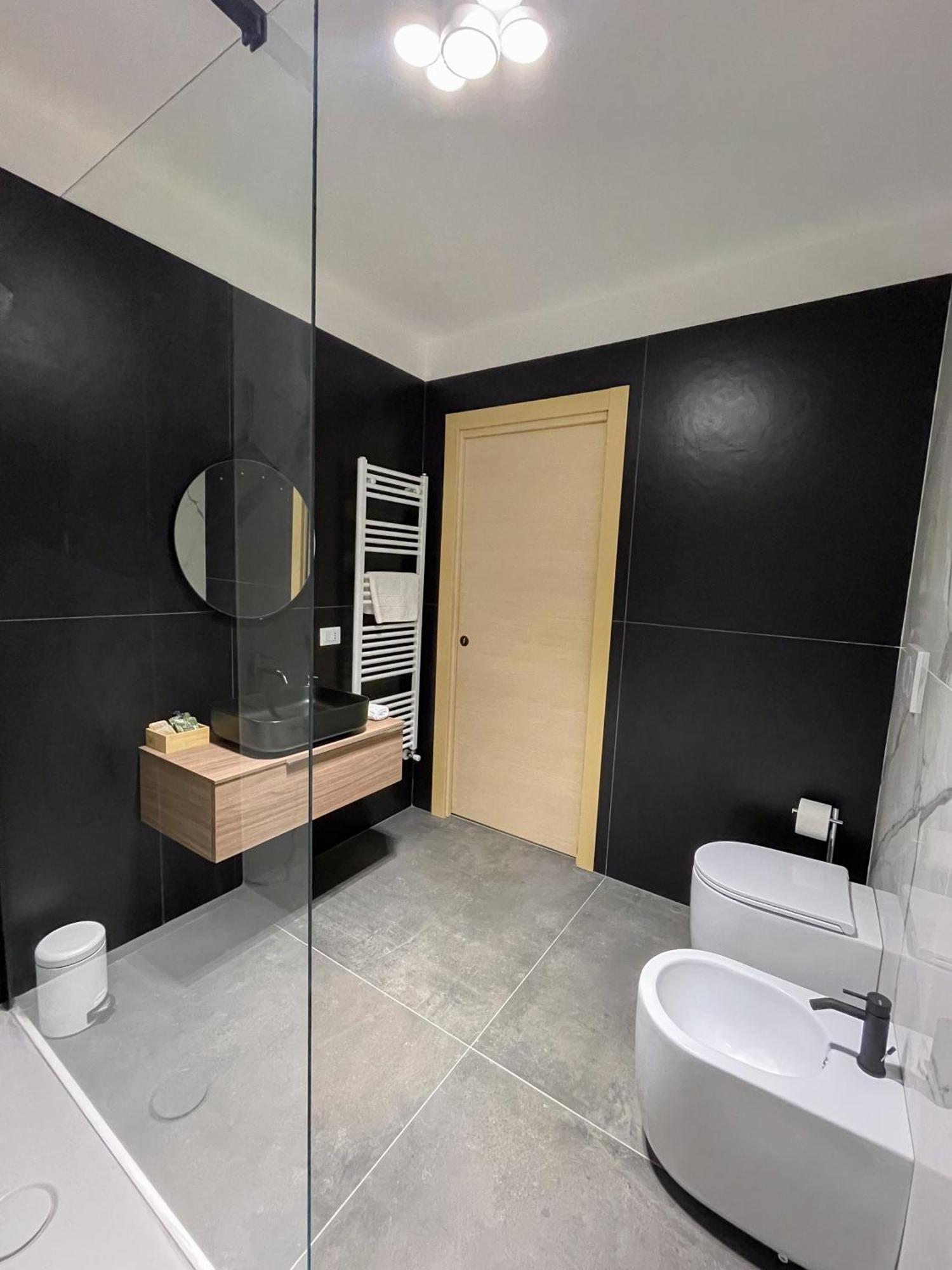 7Suites Емполі Екстер'єр фото